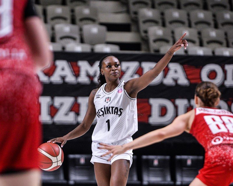 Sky Overseas + Offseason Updates: Rundown No. 20